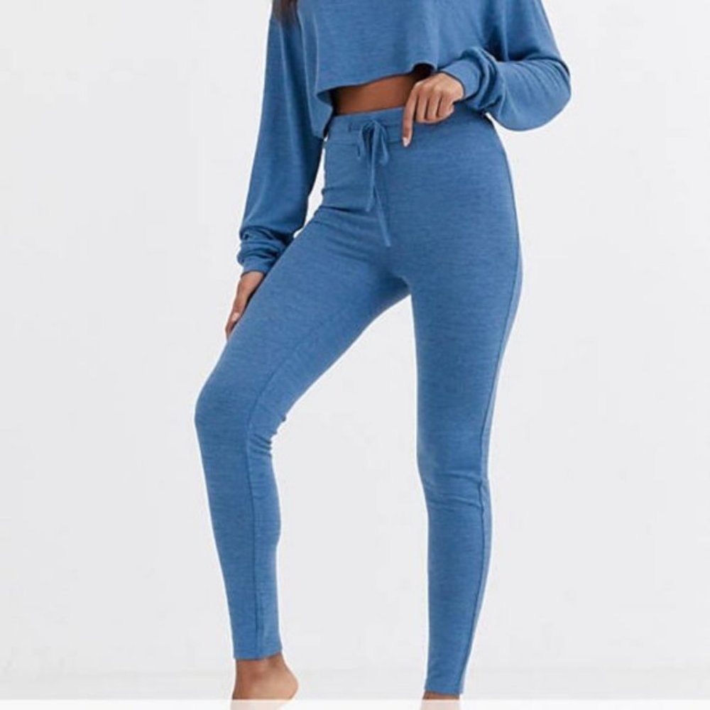 Loungeable Mix & Match Lounge Legging